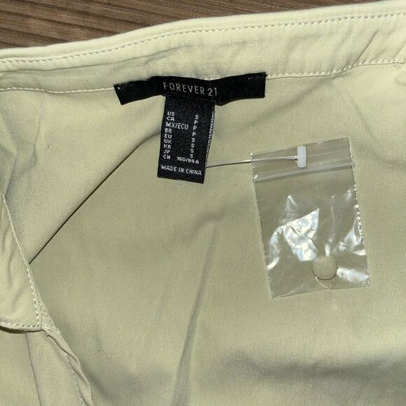 Forever21 blouse   - Picture 3 of 5